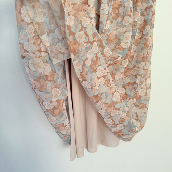 ARITZIA Wilfred Daughter Dress - Picture 7 of 9